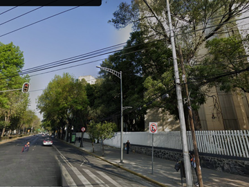 Departamento en venta en Av. Marina Nacional . Col. Anáhuac. PPS*
