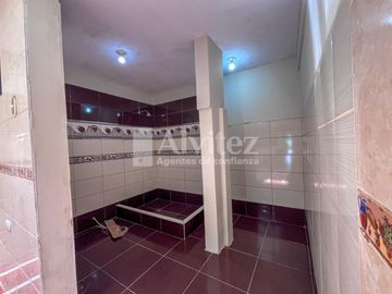 VENDO EDIFICIO EN SAN DIEGO, SAN MARTIN DE PORRES