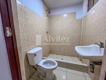 VENDO EDIFICIO EN SAN DIEGO, SAN MARTIN DE PORRES