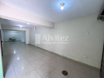 VENDO EDIFICIO EN SAN DIEGO, SAN MARTIN DE PORRES