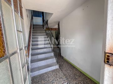 VENDO EDIFICIO EN SAN DIEGO, SAN MARTIN DE PORRES