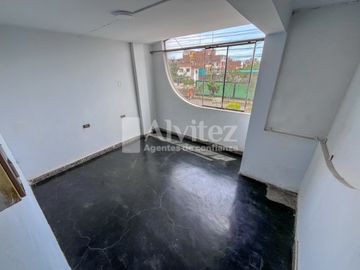VENDO EDIFICIO EN SAN DIEGO, SAN MARTIN DE PORRES