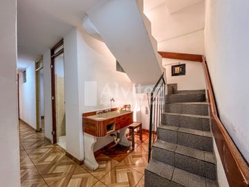 VENDO EDIFICIO EN SAN DIEGO, SAN MARTIN DE PORRES