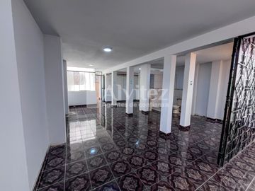 VENDO EDIFICIO EN SAN DIEGO, SAN MARTIN DE PORRES