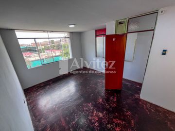 VENDO EDIFICIO EN SAN DIEGO, SAN MARTIN DE PORRES