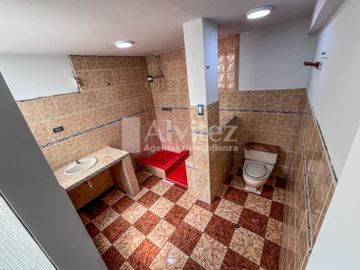 VENDO EDIFICIO EN SAN DIEGO, SAN MARTIN DE PORRES