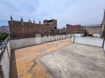 VENDO EDIFICIO EN SAN DIEGO, SAN MARTIN DE PORRES