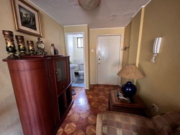 VENTA DEPARTAMENTO CONJUNTO BRASILIA 3, 2 DORM. 65.45 M² $47.500