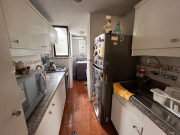 VENTA DEPARTAMENTO CONJUNTO BRASILIA 3, 2 DORM. 65.45 M² $47.500