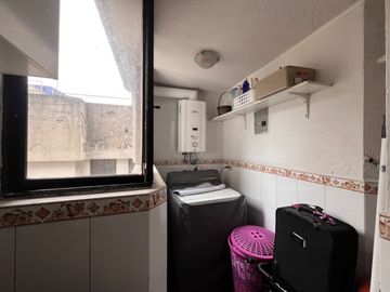 VENTA DEPARTAMENTO CONJUNTO BRASILIA 3, 2 DORM. 65.45 M² $47.500
