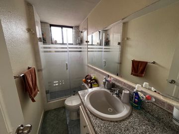 VENTA DEPARTAMENTO CONJUNTO BRASILIA 3, 2 DORM. 65.45 M² $47.500