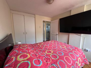 VENTA DEPARTAMENTO CONJUNTO BRASILIA 3, 2 DORM. 65.45 M² $47.500