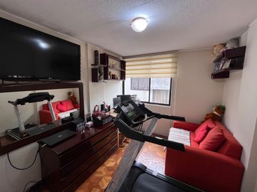 VENTA DEPARTAMENTO CONJUNTO BRASILIA 3, 2 DORM. 65.45 M² $47.500