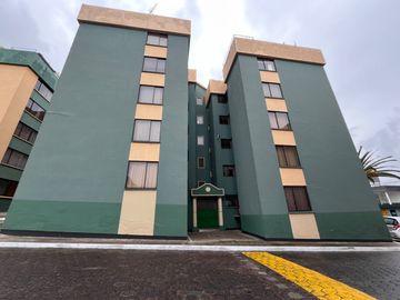 VENTA DEPARTAMENTO CONJUNTO BRASILIA 3, 2 DORM. 65.45 M² $47.500