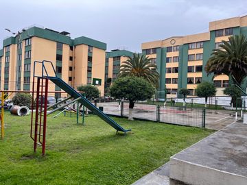 VENTA DEPARTAMENTO CONJUNTO BRASILIA 3, 2 DORM. 65.45 M² $47.500