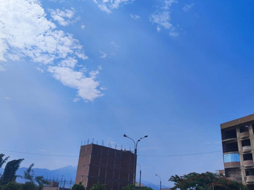 VENTA TERRENO EN LA ARBOLEDA CARABAYLLO