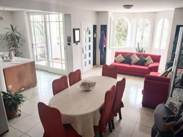 VENTA DE CASA EN URB. LOS GIRASOLES, CHACLACAYO