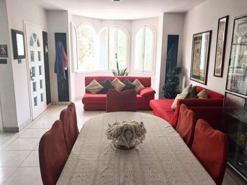 VENTA DE CASA EN URB. LOS GIRASOLES, CHACLACAYO