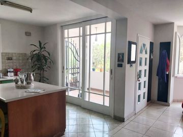 VENTA DE CASA EN URB. LOS GIRASOLES, CHACLACAYO