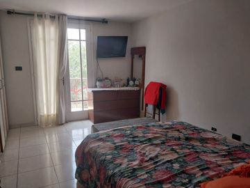 VENTA DE CASA EN URB. LOS GIRASOLES, CHACLACAYO