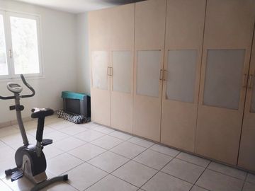VENTA DE CASA EN URB. LOS GIRASOLES, CHACLACAYO