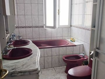 VENTA DE CASA EN URB. LOS GIRASOLES, CHACLACAYO