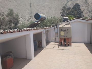VENTA DE CASA EN URB. LOS GIRASOLES, CHACLACAYO