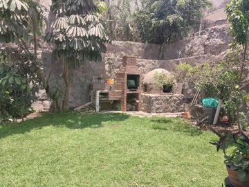 VENTA DE CASA EN URB. LOS GIRASOLES, CHACLACAYO