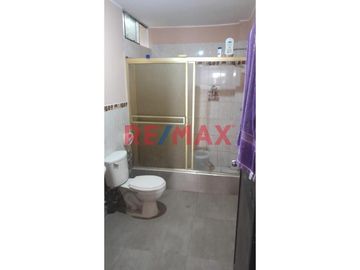 ¡GRAN OPORTUNIDAD! SE VENDE CASA CON UN AREA DE 160 MTS  CENTRO POBLADO ZAPALLAL ALTO 1RA ETAPA PUENTE PIEDRA- LIMA IDEAL PARA VIVIENDA O PARA NEGOCI