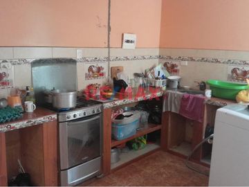 ¡GRAN OPORTUNIDAD! SE VENDE CASA CON UN AREA DE 160 MTS  CENTRO POBLADO ZAPALLAL ALTO 1RA ETAPA PUENTE PIEDRA- LIMA IDEAL PARA VIVIENDA O PARA NEGOCI