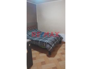 ¡GRAN OPORTUNIDAD! SE VENDE CASA CON UN AREA DE 160 MTS  CENTRO POBLADO ZAPALLAL ALTO 1RA ETAPA PUENTE PIEDRA- LIMA IDEAL PARA VIVIENDA O PARA NEGOCI