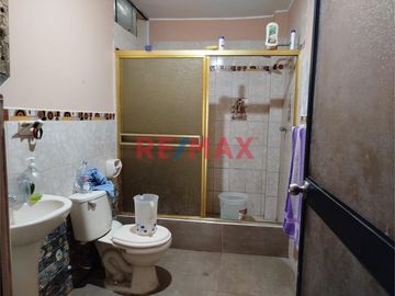 ¡GRAN OPORTUNIDAD! SE VENDE CASA CON UN AREA DE 160 MTS  CENTRO POBLADO ZAPALLAL ALTO 1RA ETAPA PUENTE PIEDRA- LIMA IDEAL PARA VIVIENDA O PARA NEGOCI