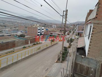 ¡GRAN OPORTUNIDAD! SE VENDE CASA CON UN AREA DE 160 MTS  CENTRO POBLADO ZAPALLAL ALTO 1RA ETAPA PUENTE PIEDRA- LIMA IDEAL PARA VIVIENDA O PARA NEGOCI