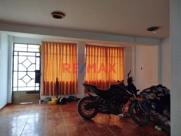 ¡GRAN OPORTUNIDAD! SE VENDE CASA CON UN AREA DE 160 MTS  CENTRO POBLADO ZAPALLAL ALTO 1RA ETAPA PUENTE PIEDRA- LIMA IDEAL PARA VIVIENDA O PARA NEGOCI