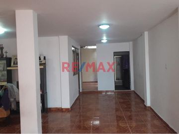 ¡GRAN OPORTUNIDAD! SE VENDE CASA CON UN AREA DE 160 MTS  CENTRO POBLADO ZAPALLAL ALTO 1RA ETAPA PUENTE PIEDRA- LIMA IDEAL PARA VIVIENDA O PARA NEGOCI