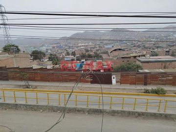 ¡GRAN OPORTUNIDAD! SE VENDE CASA CON UN AREA DE 160 MTS  CENTRO POBLADO ZAPALLAL ALTO 1RA ETAPA PUENTE PIEDRA- LIMA IDEAL PARA VIVIENDA O PARA NEGOCI