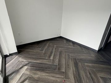 Vendo suite con amplia terraza y vista
