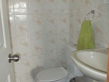 PARCELA CON CASA VISTA HERMOSA EN CONDOMINIO LA AURORA