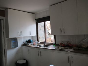 PARCELA CON CASA VISTA HERMOSA EN CONDOMINIO LA AURORA