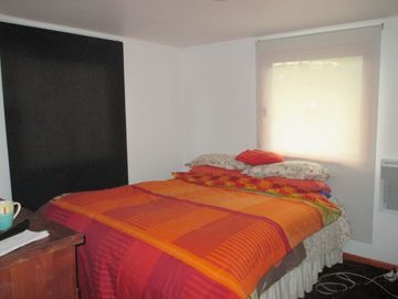 PARCELA CON CASA VISTA HERMOSA EN CONDOMINIO LA AURORA