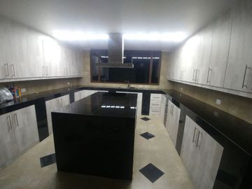 PARCELA CON CASA VISTA HERMOSA EN CONDOMINIO LA AURORA
