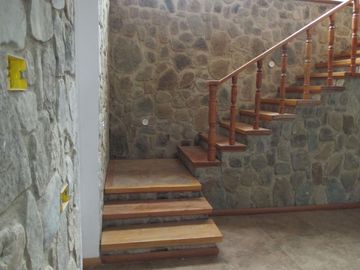 PARCELA CON CASA VISTA HERMOSA EN CONDOMINIO LA AURORA