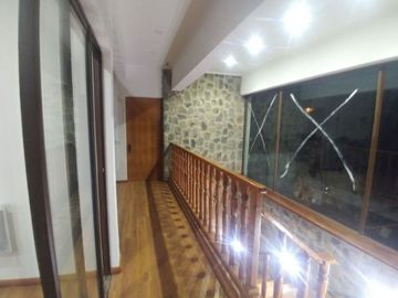 PARCELA CON CASA VISTA HERMOSA EN CONDOMINIO LA AURORA