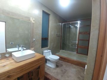 PARCELA CON CASA VISTA HERMOSA EN CONDOMINIO LA AURORA