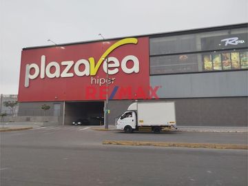 Se Vende Casa Como Terreno En Ocasion A 1 Cuadra De La Avenida Principal