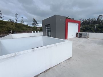 Venta Hermosa Casa Andrade Marín (Atuntaqui)
