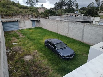 Venta Hermosa Casa Andrade Marín (Atuntaqui)