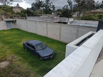 Venta Hermosa Casa Andrade Marín (Atuntaqui)