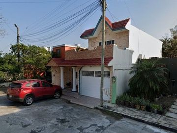 VENTA DE CASA LIBERTAD COYOL VERACRUZ