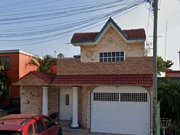 VENTA DE CASA LIBERTAD COYOL VERACRUZ